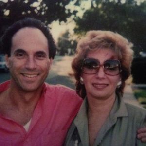 Meet your Posher, Patricia